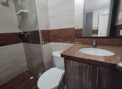 Apartamento en venta en El Campestre, Cartagena · foto 9 de 16
