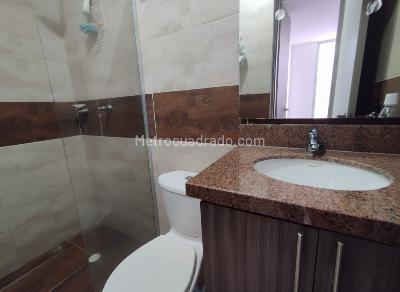 Apartamento en venta en El Campestre, Cartagena · foto 13 de 16