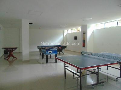 Apartamento en venta en El Campestre, Cartagena · foto 14 de 16