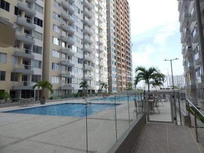 Apartamento en venta en El Campestre, Cartagena · foto 16 de 16