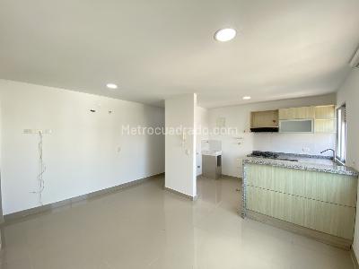 Apartamento en venta en Granadillo, Barranquilla · foto 3 de 16