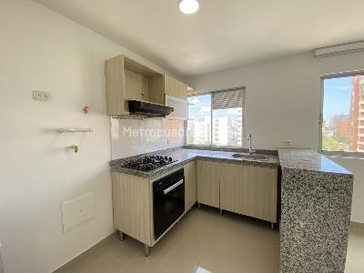 Apartamento en venta en Granadillo, Barranquilla · foto 5 de 16