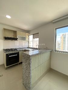 Apartamento en venta en Granadillo, Barranquilla · foto 6 de 16