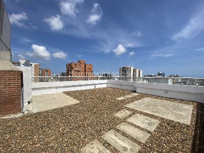 Apartamento en venta en Granadillo, Barranquilla · foto 12 de 16