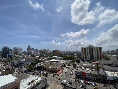 Apartamento en venta en Granadillo, Barranquilla · foto 16 de 16