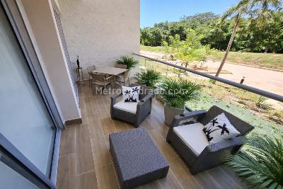 Apartamento en venta en Zona Norte, Cartagena · foto 14 de 20