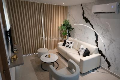 Apartamento en venta en Zona Norte, Cartagena · foto 16 de 20