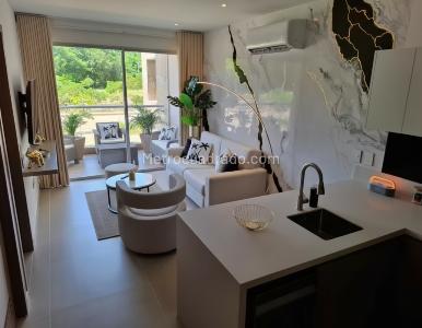 Apartamento en venta en Zona Norte, Cartagena · foto 17 de 20
