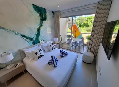 Apartamento en venta en Zona Norte, Cartagena · foto 18 de 20