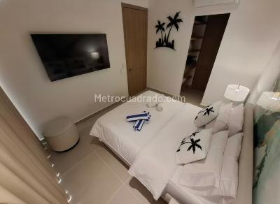 Apartamento en venta en Zona Norte, Cartagena · foto 19 de 20