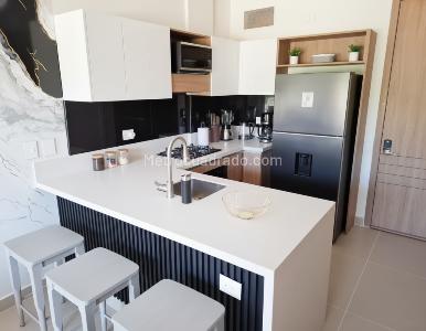 Apartamento en venta en Zona Norte, Cartagena · foto 20 de 20