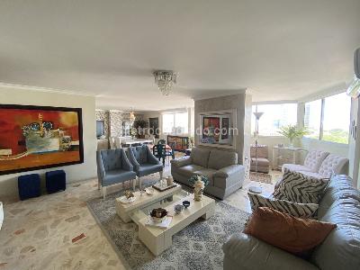 Apartamento en venta en Alto Prado, Barranquilla · foto 4 de 20