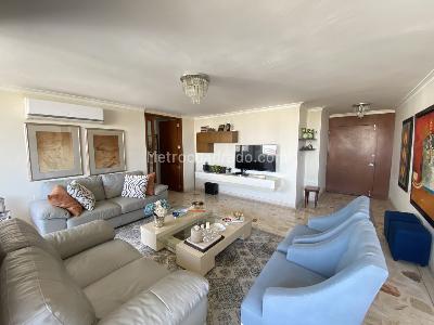 Apartamento en venta en Alto Prado, Barranquilla · foto 5 de 20