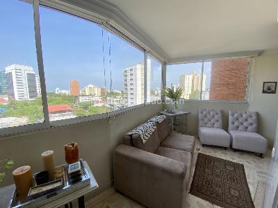 Apartamento en venta en Alto Prado, Barranquilla · foto 8 de 20