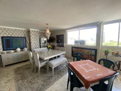 Apartamento en venta en Alto Prado, Barranquilla · foto 10 de 20
