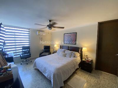 Apartamento en venta en Alto Prado, Barranquilla · foto 20 de 20