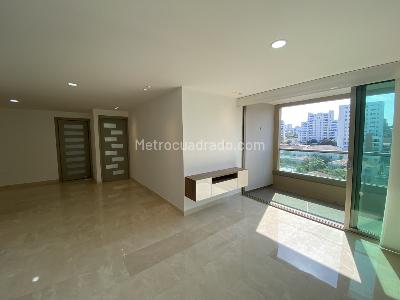 Apartamento en venta en Villa Santos, Barranquilla · foto 2 de 20