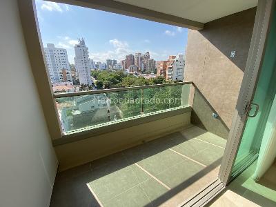 Apartamento en venta en Villa Santos, Barranquilla · foto 4 de 20