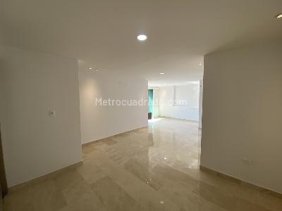 Apartamento en venta en Villa Santos, Barranquilla · foto 8 de 20