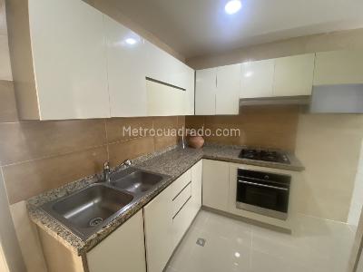 Apartamento en venta en Villa Santos, Barranquilla · foto 18 de 20