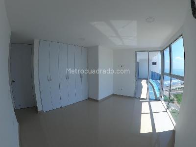 Apartamento en venta en Crespo, Cartagena · foto 10 de 20