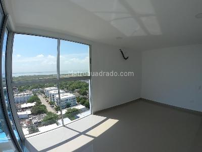 Apartamento en venta en Crespo, Cartagena · foto 12 de 20
