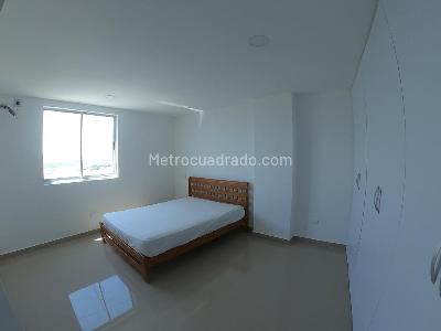 Apartamento en venta en Crespo, Cartagena · foto 13 de 20