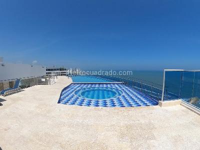 Apartamento en venta en Crespo, Cartagena · foto 2 de 20