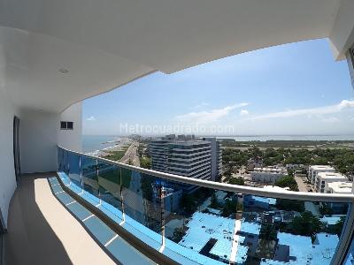 Apartamento en venta en Crespo, Cartagena · foto 4 de 20