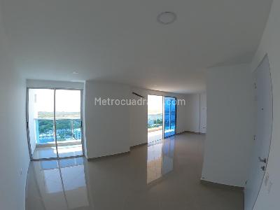 Apartamento en venta en Crespo, Cartagena · foto 5 de 20