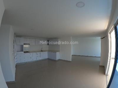 Apartamento en venta en Crespo, Cartagena · foto 7 de 20