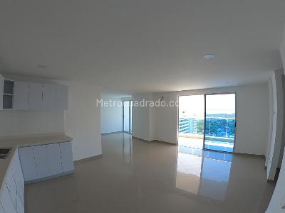 Apartamento en venta en Crespo, Cartagena · foto 8 de 20