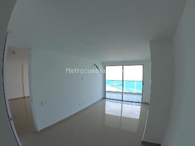 Apartamento de 2 alcobas en venta en Crespo, Cartagena, 115 m² · foto 10 de 19