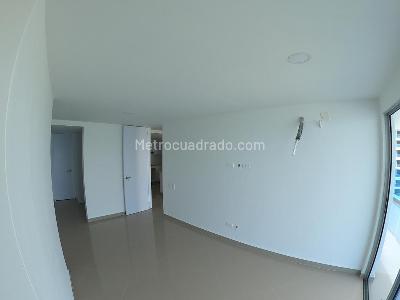 Apartamento de 2 alcobas en venta en Crespo, Cartagena, 115 m² · foto 11 de 19