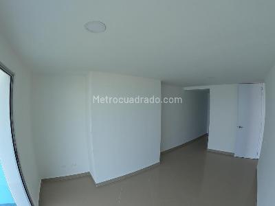 Apartamento de 2 alcobas en venta en Crespo, Cartagena, 115 m² · foto 12 de 19