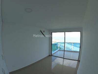 Apartamento de 2 alcobas en venta en Crespo, Cartagena, 115 m² · foto 13 de 19