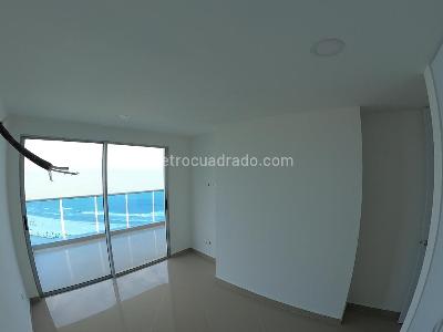 Apartamento de 2 alcobas en venta en Crespo, Cartagena, 115 m² · foto 14 de 19