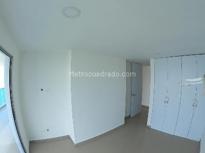 Apartamento de 2 alcobas en venta en Crespo, Cartagena, 115 m² · foto 15 de 19