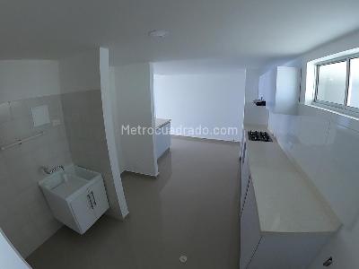 Apartamento de 2 alcobas en venta en Crespo, Cartagena, 115 m² · foto 18 de 19