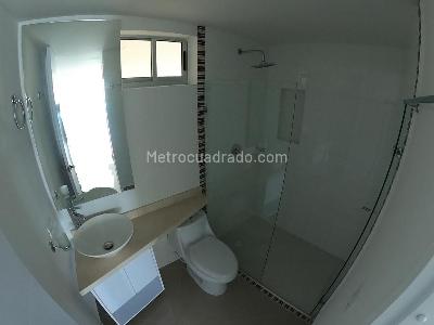 Apartamento de 2 alcobas en venta en Crespo, Cartagena, 115 m² · foto 19 de 19