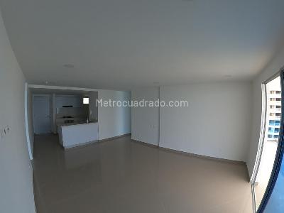 Apartamento de 2 alcobas en venta en Crespo, Cartagena, 115 m² · foto 3 de 19