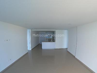 Apartamento de 2 alcobas en venta en Crespo, Cartagena, 115 m² · foto 4 de 19