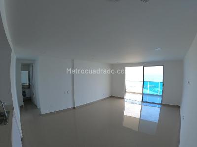 Apartamento de 2 alcobas en venta en Crespo, Cartagena, 115 m² · foto 8 de 19