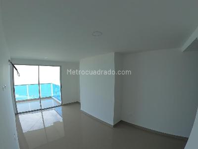 Apartamento de 2 alcobas en venta en Crespo, Cartagena, 115 m² · foto 9 de 19