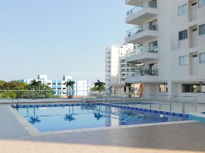 Apartamento en venta en Manga, Cartagena · foto 2 de 20