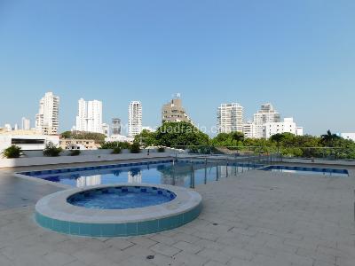Apartamento en venta en Manga, Cartagena · foto 3 de 20