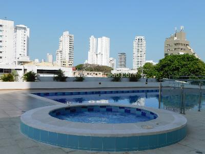 Apartamento en venta en Manga, Cartagena · foto 4 de 20