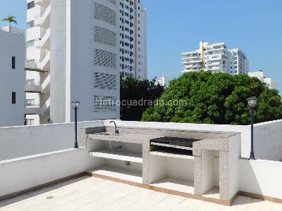 Apartamento en venta en Manga, Cartagena · foto 6 de 20