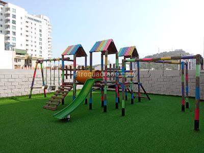 Apartamento en venta en Manga, Cartagena · foto 7 de 20