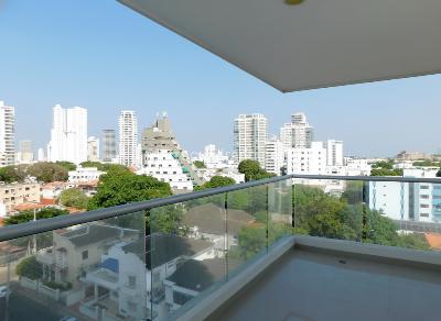 Apartamento en venta en Manga, Cartagena · foto 8 de 20